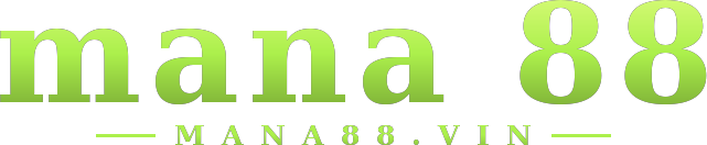 mana 88 logo