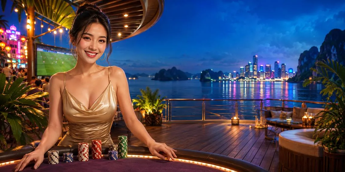 mana 88 Những Tựa Game Trong Sảnh Thuyền Rồng